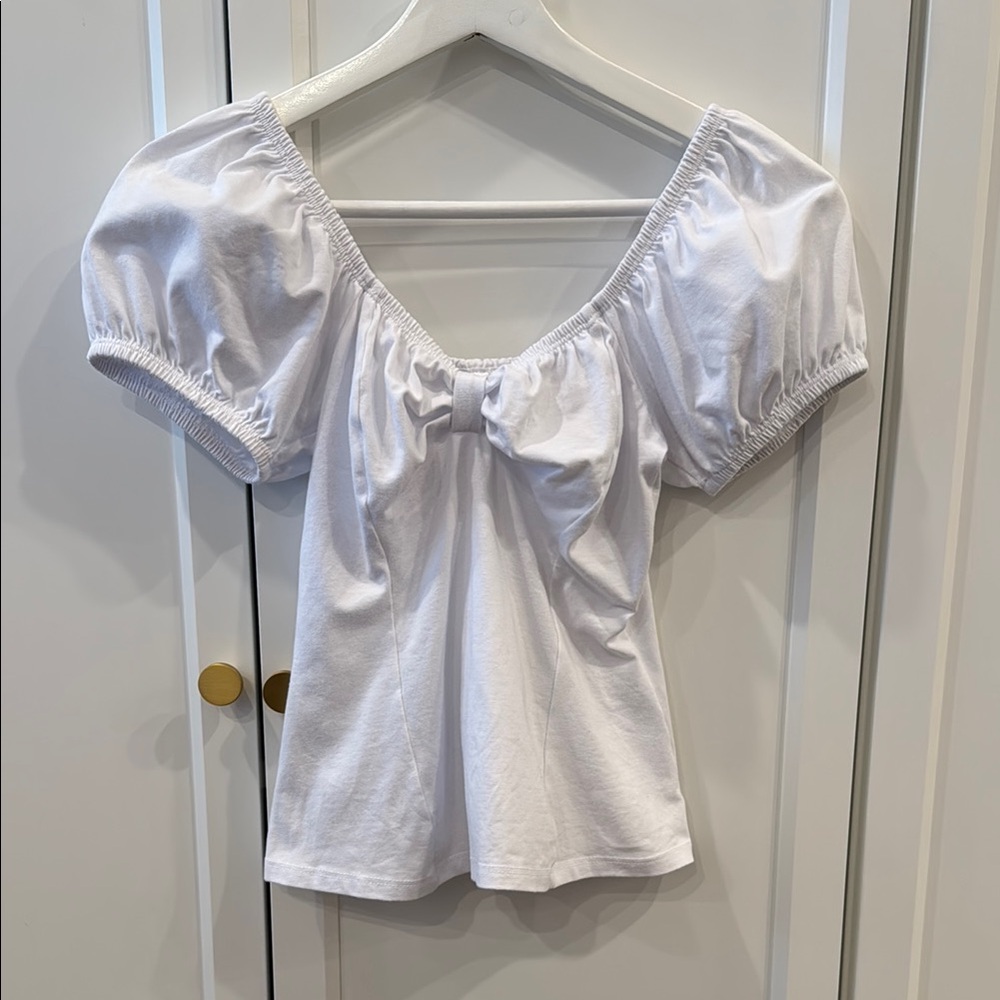 Vixen by Mitcheline Pitt Powder Puff top